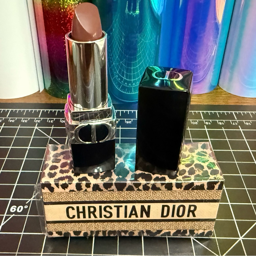 Dior Rouge 824 Satin Lipstick